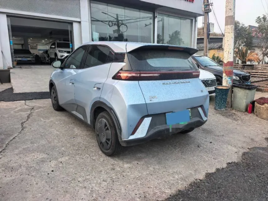 2024 BYD Seagull BEV 30.08KWH,autocango,china used car exporter,china ev exporter,chinese used car exporter,chinese used ev exporter