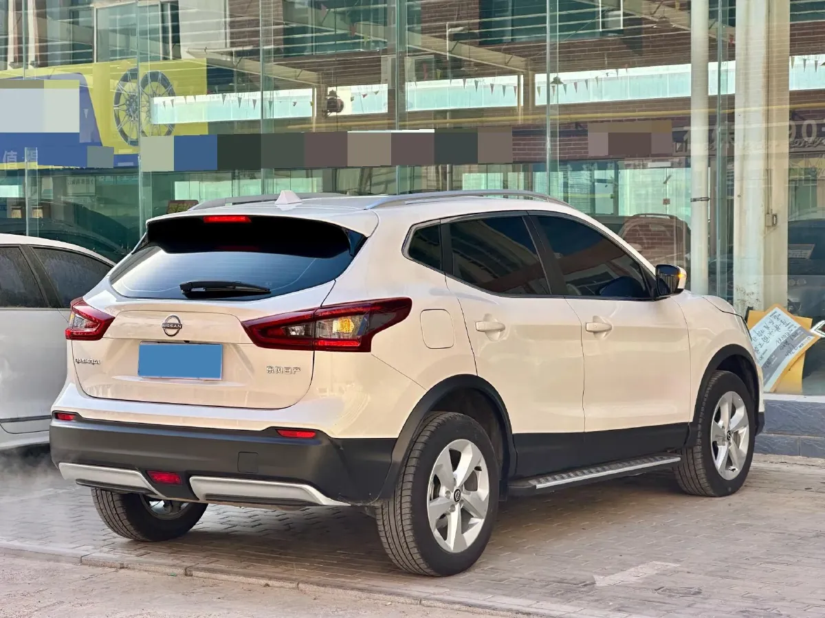 2022 Nissan Qashqai 2.0L 151HP L4 CVT,autocango,china used car exporter,china ev exporter,chinese used car exporter,chinese used ev exporter