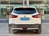 2022 Nissan Qashqai 2.0L 151HP L4 CVT
