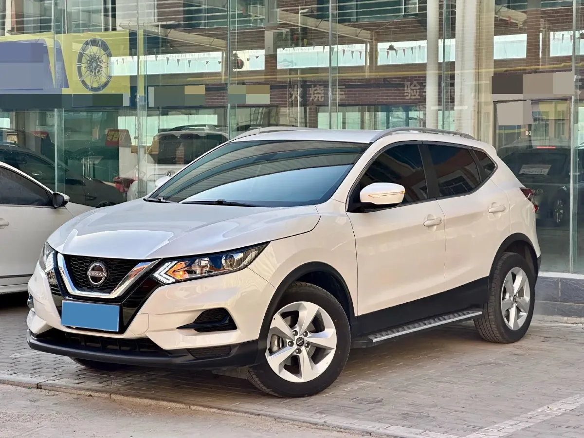 2022 Nissan Qashqai 2.0L 151HP L4 CVT,autocango,china used car exporter,china ev exporter,chinese used car exporter,chinese used ev exporter