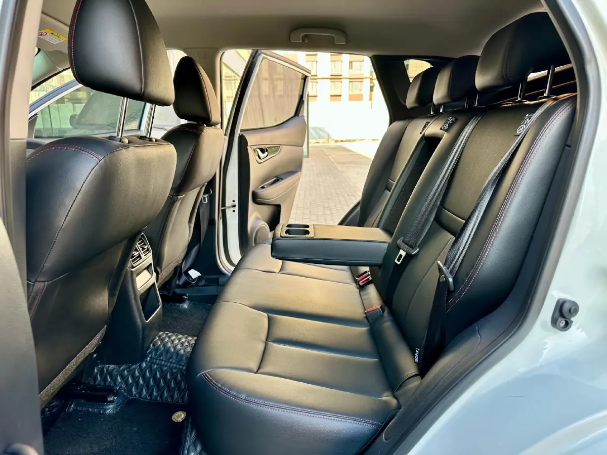 2022 Nissan Qashqai 2.0L 151HP L4 CVT,autocango,china used car exporter,china ev exporter,chinese used car exporter,chinese used ev exporter