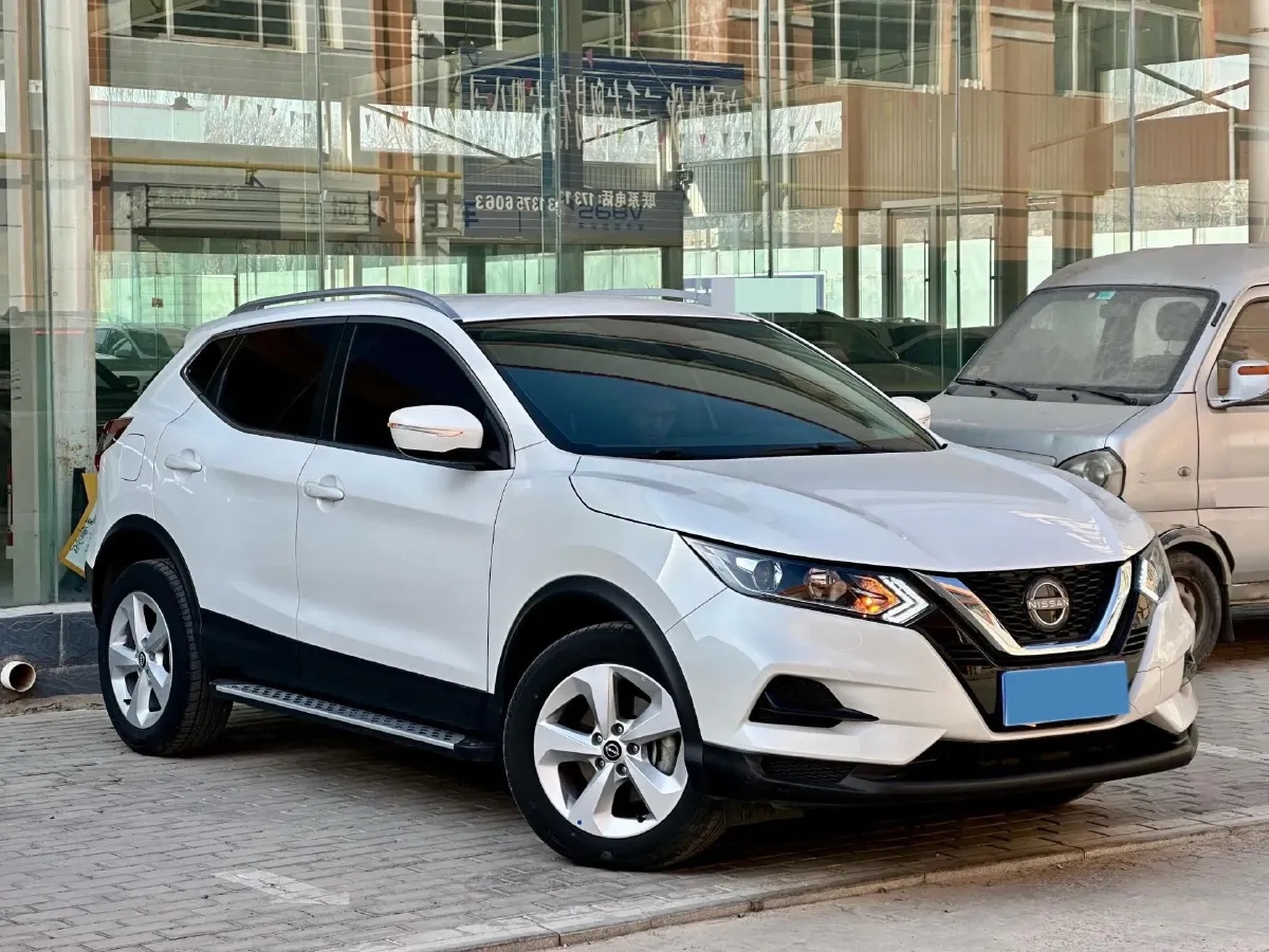 2022 Nissan Qashqai 2.0L 151HP L4 CVT,autocango,china used car exporter,china ev exporter,chinese used car exporter,chinese used ev exporter