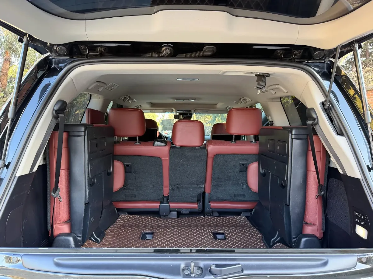 2019 Lexus LX 5.7L 367HP V8 8AT,autocango,china used car exporter,china ev exporter,chinese used car exporter,chinese used ev exporter