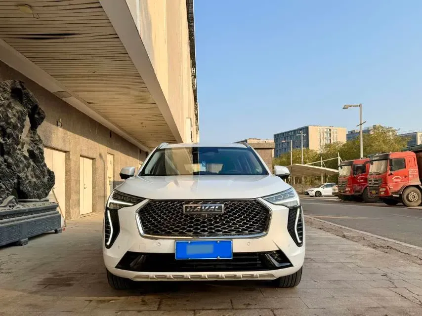 2021 Haval Jolion 1.5T 150HP L4 7DCT,autocango,china used car exporter,china ev exporter,chinese used car exporter,chinese used ev exporter