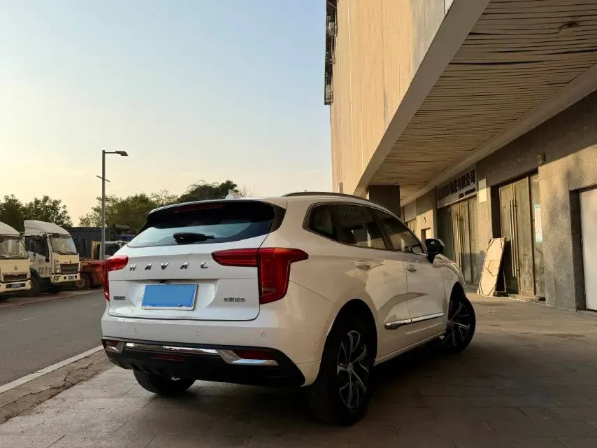 2021 Haval Jolion 1.5T 150HP L4 7DCT,autocango,china used car exporter,china ev exporter,chinese used car exporter,chinese used ev exporter