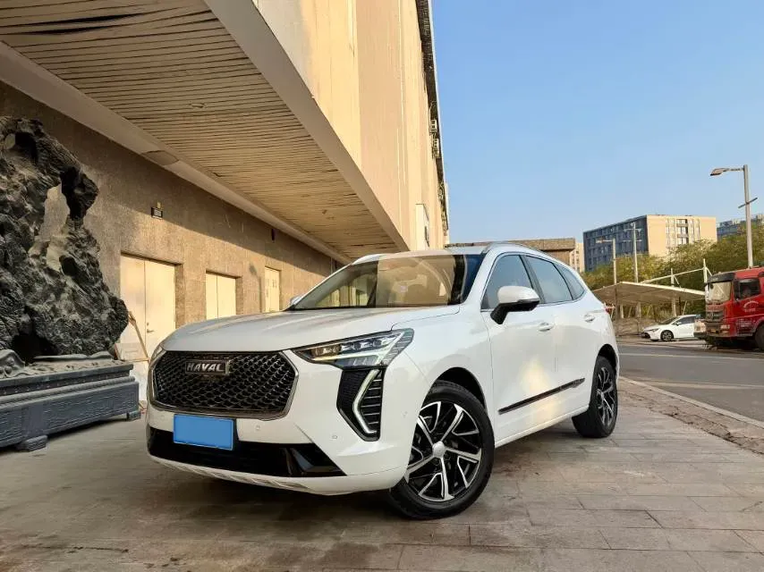 2021 Haval Jolion 1.5T 150HP L4 7DCT,autocango,china used car exporter,china ev exporter,chinese used car exporter,chinese used ev exporter