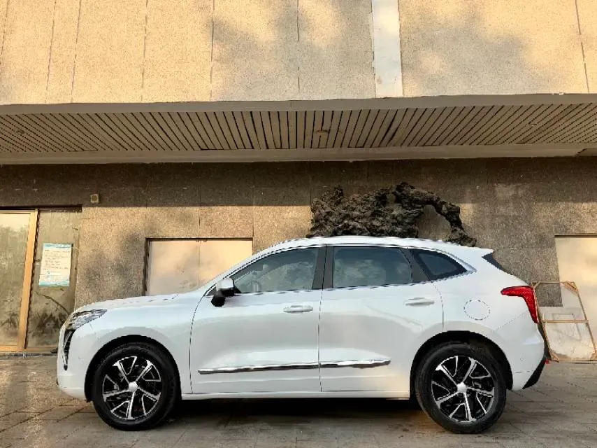 2021 Haval Jolion 1.5T 150HP L4 7DCT,autocango,china used car exporter,china ev exporter,chinese used car exporter,chinese used ev exporter