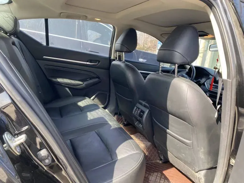 2021 Nissan Teana 2.0L 156HP L4 CVT,autocango,china used car exporter,china ev exporter,chinese used car exporter,chinese used ev exporter