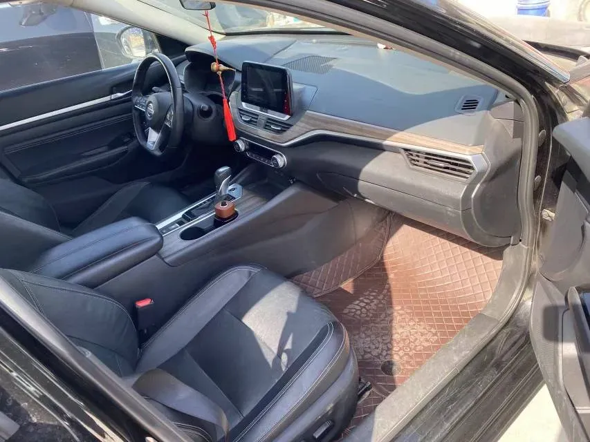2021 Nissan Teana 2.0L 156HP L4 CVT,autocango,china used car exporter,china ev exporter,chinese used car exporter,chinese used ev exporter