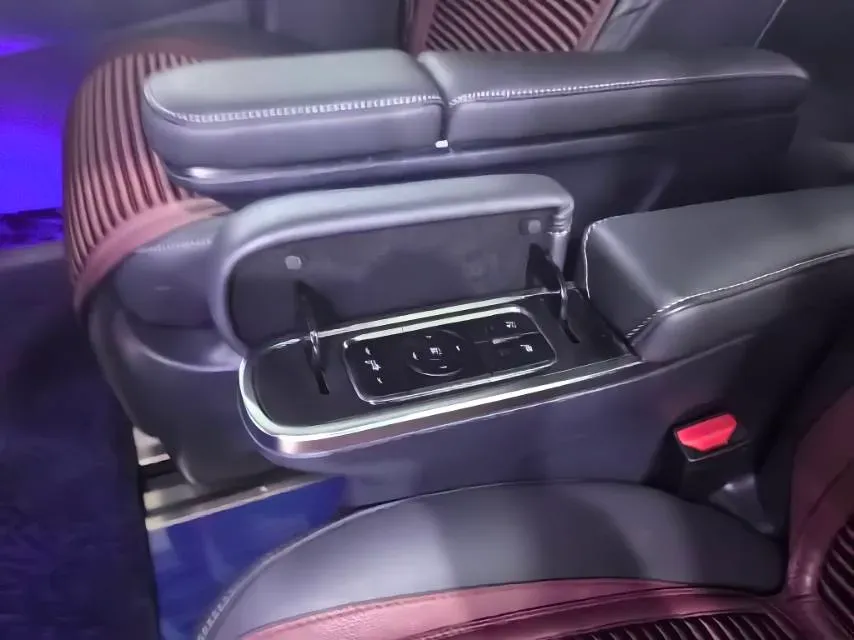 2021 GAC Trumpchi M8 2.0T 252HP L4 8AT,autocango,china used car exporter,china ev exporter,chinese used car exporter,chinese used ev exporter