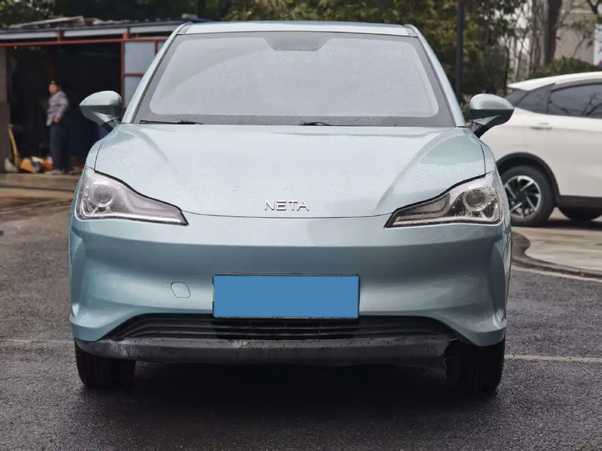 2021 Neta V BEV 38.54KWH,autocango,china used car exporter,china ev exporter,chinese used car exporter,chinese used ev exporter