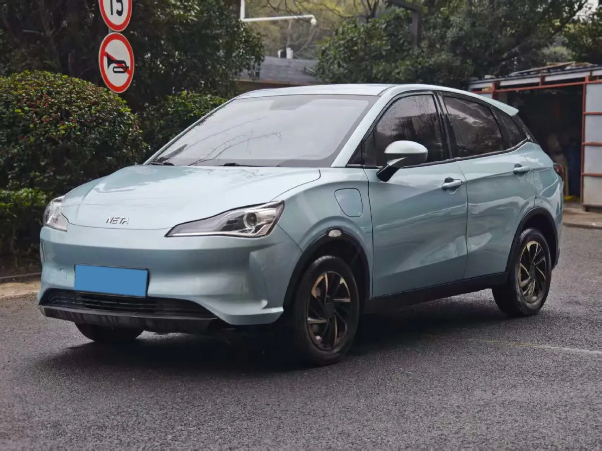 2021 Neta V BEV 38.54KWH,autocango,china used car exporter,china ev exporter,chinese used car exporter,chinese used ev exporter