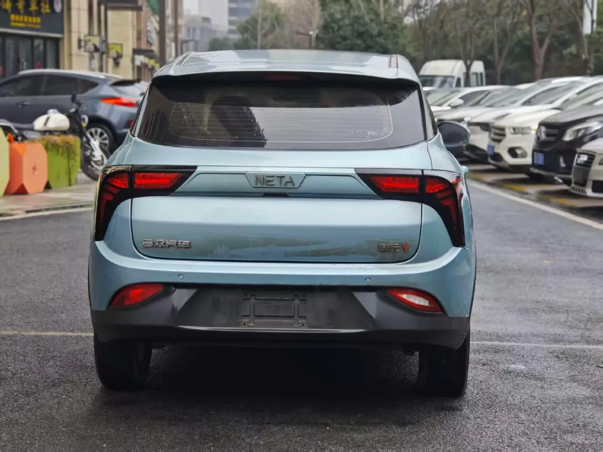 2021 Neta V BEV 38.54KWH,autocango,china used car exporter,china ev exporter,chinese used car exporter,chinese used ev exporter