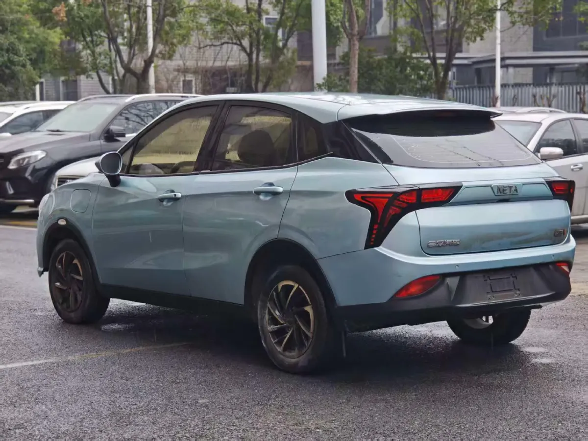 2021 Neta V BEV 38.54KWH,autocango,china used car exporter,china ev exporter,chinese used car exporter,chinese used ev exporter