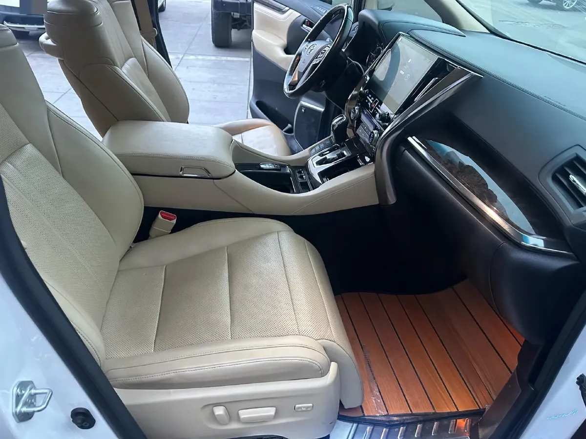 2021 Toyota Alphard 2.5L 117HP L4 E-CVT Hybrid,autocango,china used car exporter,china ev exporter,chinese used car exporter,chinese used ev exporter