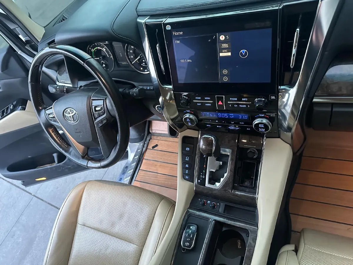 2021 Toyota Alphard 2.5L 117HP L4 E-CVT Hybrid,autocango,china used car exporter,china ev exporter,chinese used car exporter,chinese used ev exporter