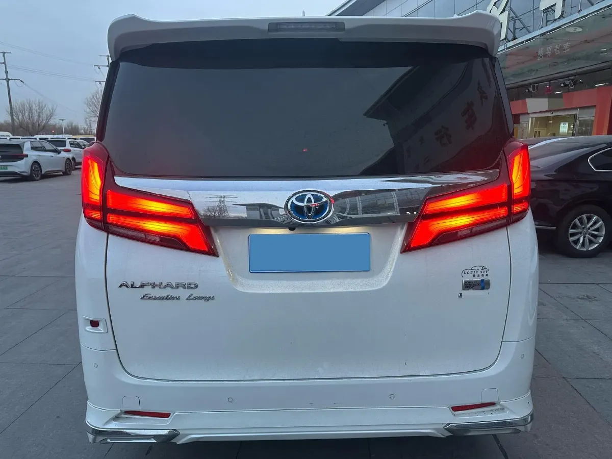 2021 Toyota Alphard 2.5L 117HP L4 E-CVT Hybrid,autocango,china used car exporter,china ev exporter,chinese used car exporter,chinese used ev exporter