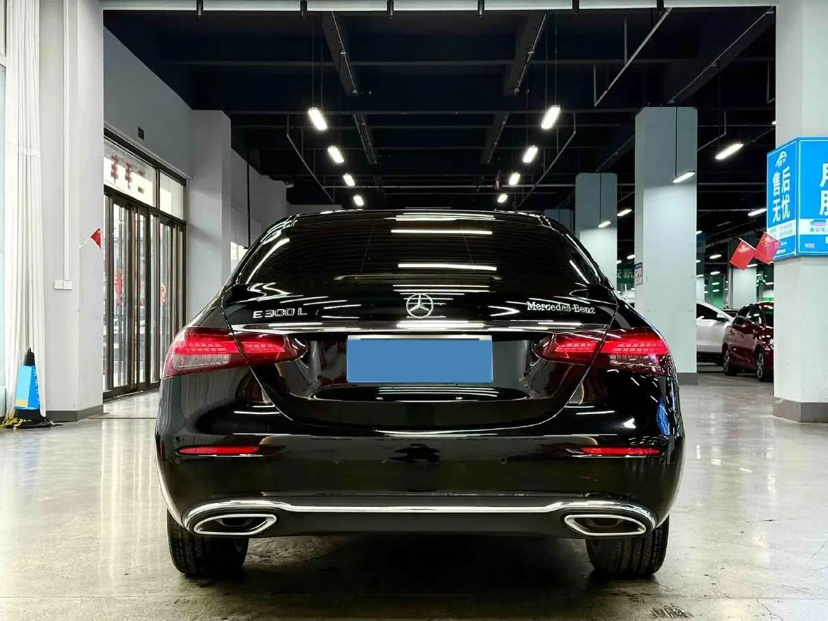 2023 Mercedes-Benz E Class 2.0T 258HP L4 9AT,autocango,china used car exporter,china ev exporter,chinese used car exporter,chinese used ev exporter