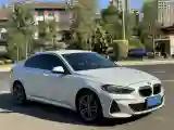 2021 BMW 1 Series 1.5T 140HP L3 7DCT