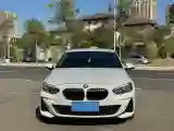 2021 BMW 1 Series 1.5T 140HP L3 7DCT