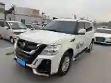2018 Nissan Patrol 4.0L 279HP V6 7AT