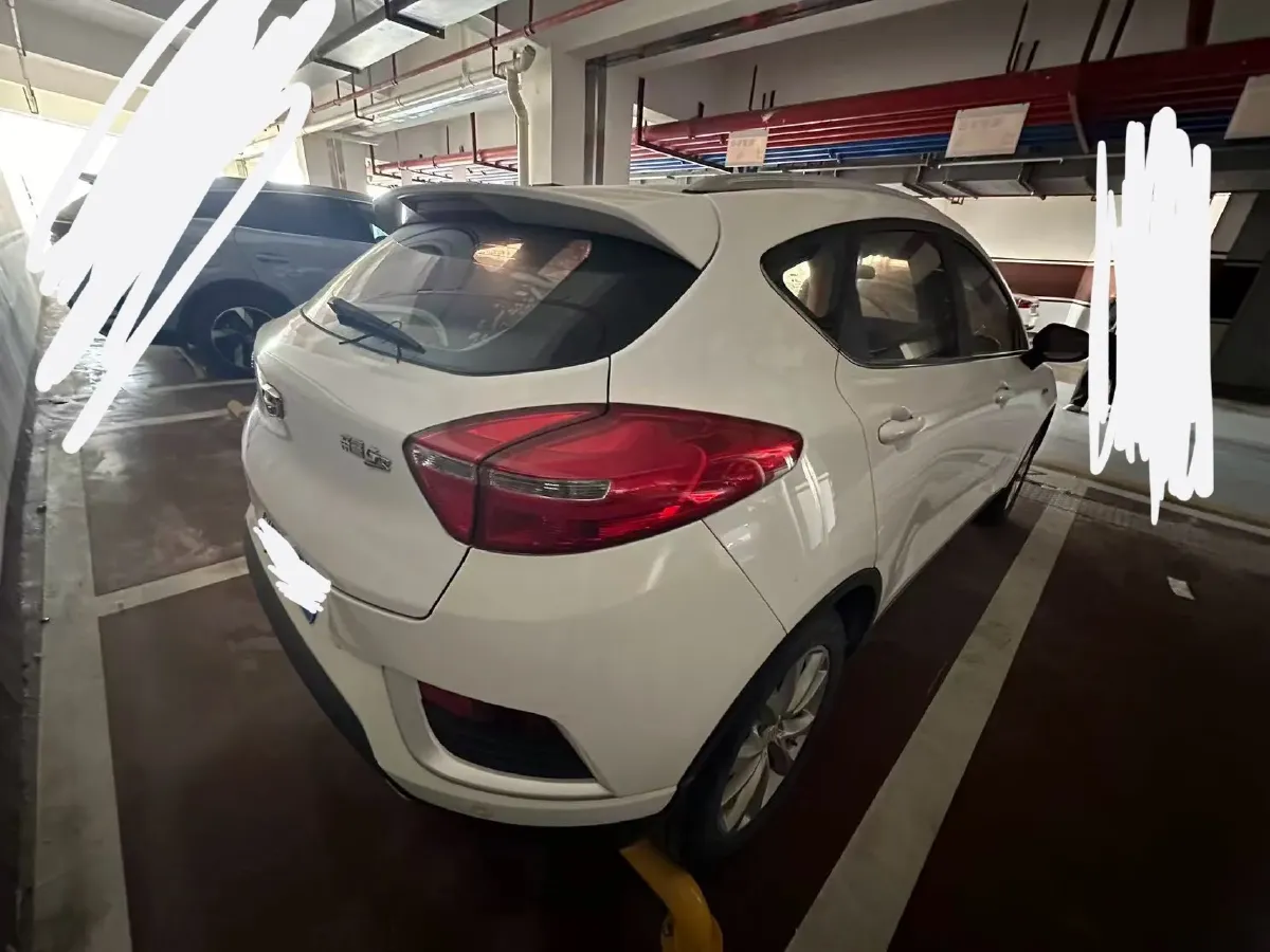 2017 Geely Emgrand GS 1.3T 129HP L4 6DCT,autocango,china used car exporter,china ev exporter,chinese used car exporter,chinese used ev exporter