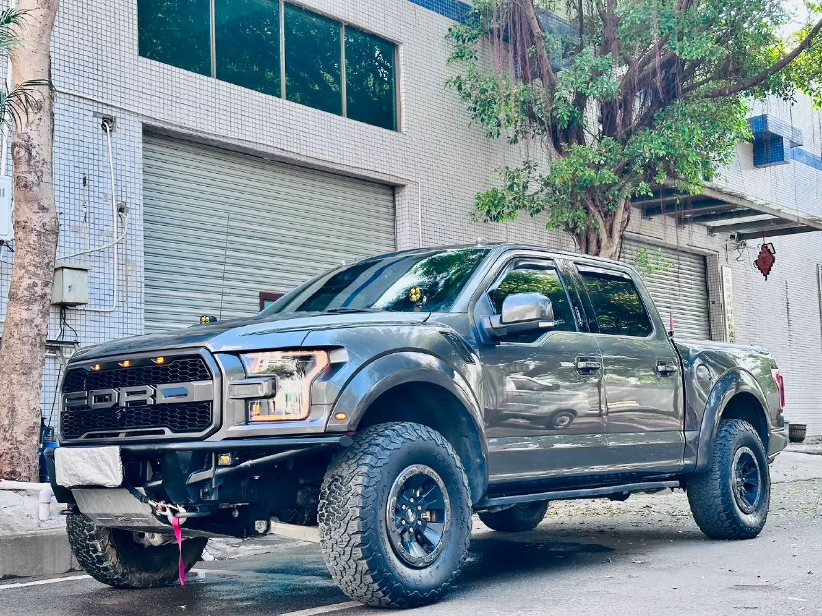 2018 Ford F-150 3.5T 422HP V6 10AT,autocango,china used car exporter,china ev exporter,chinese used car exporter,chinese used ev exporter