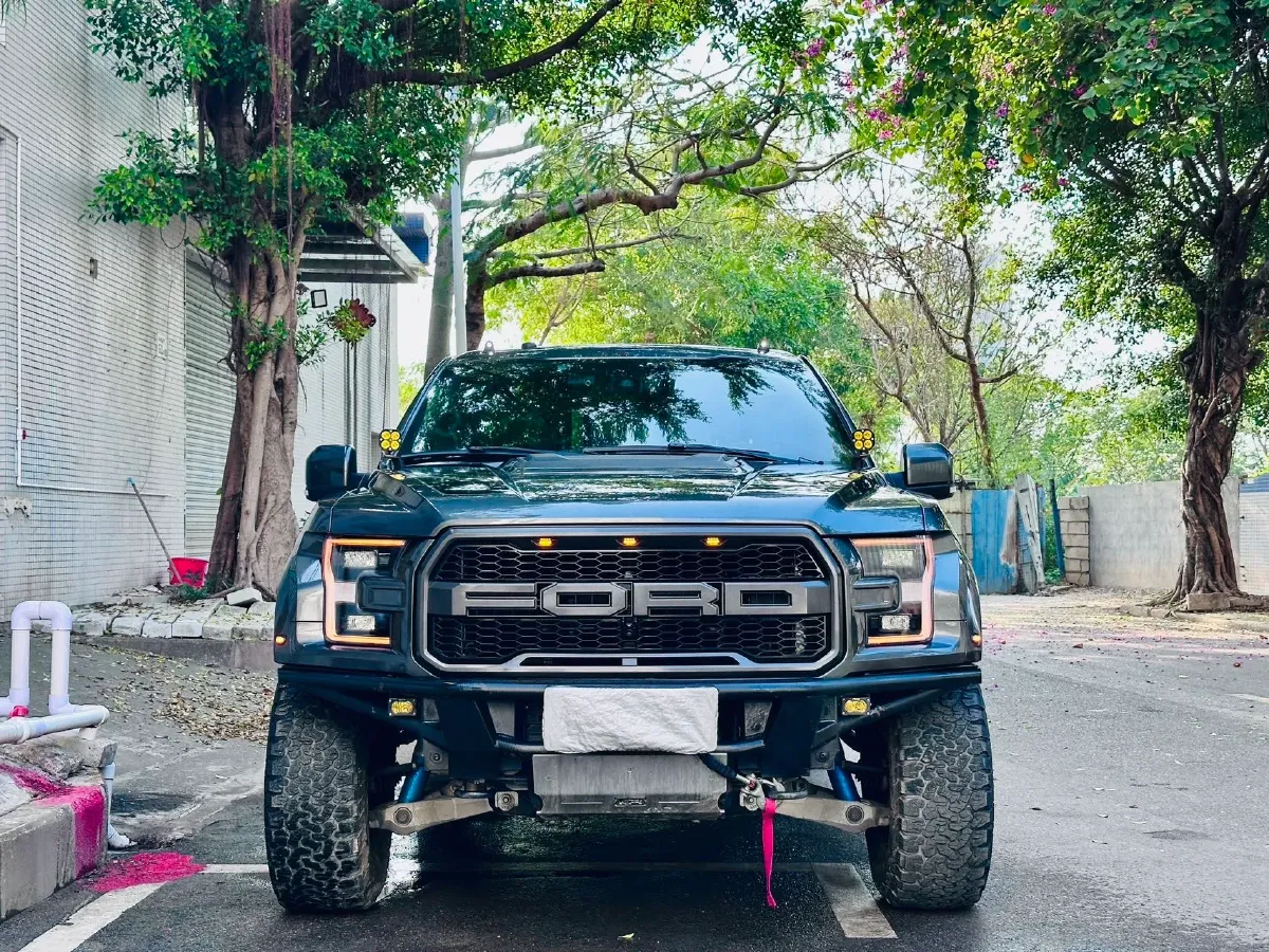 2018 Ford F-150 3.5T 422HP V6 10AT,autocango,china used car exporter,china ev exporter,chinese used car exporter,chinese used ev exporter