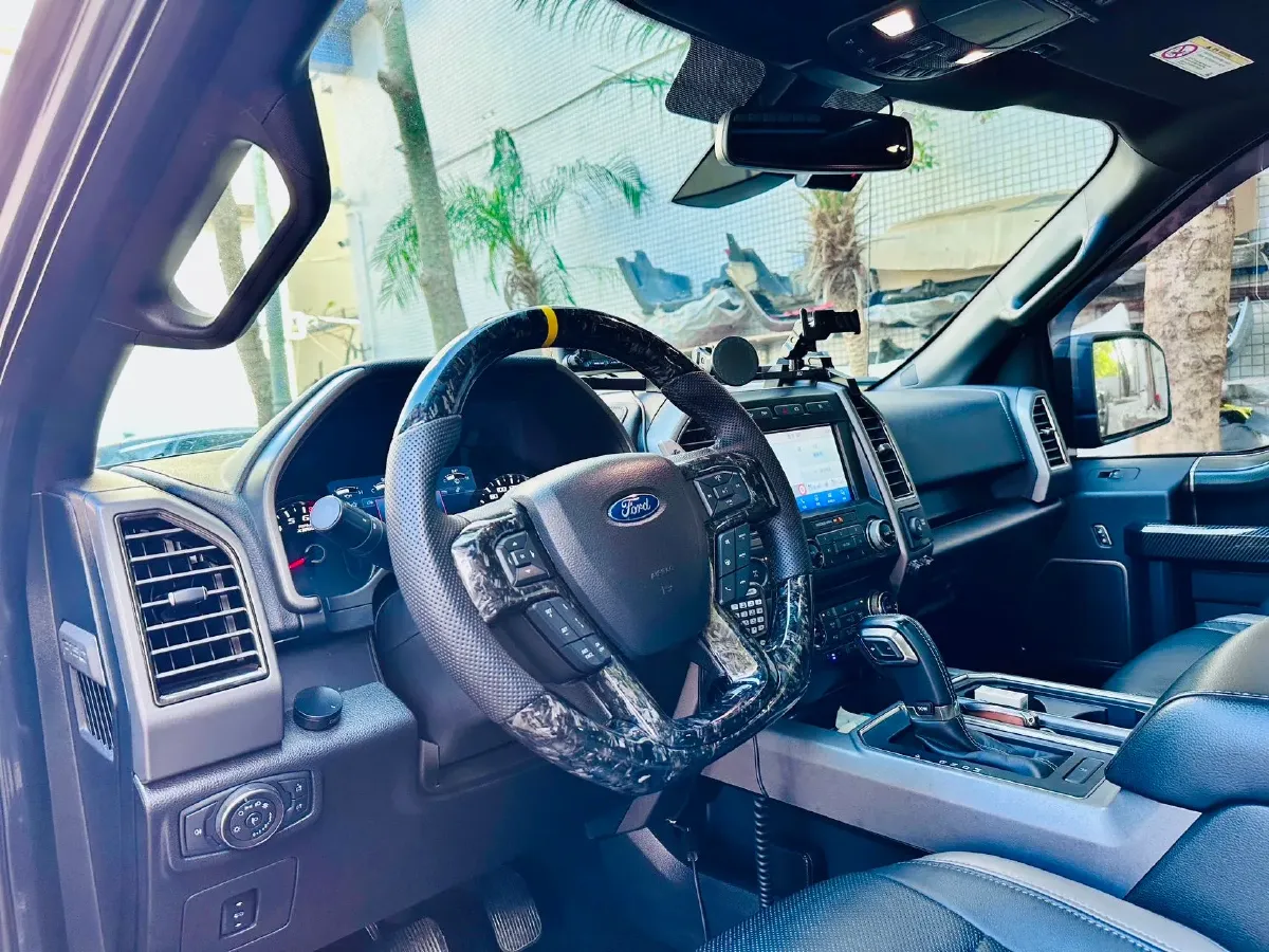 2018 Ford F-150 3.5T 422HP V6 10AT,autocango,china used car exporter,china ev exporter,chinese used car exporter,chinese used ev exporter