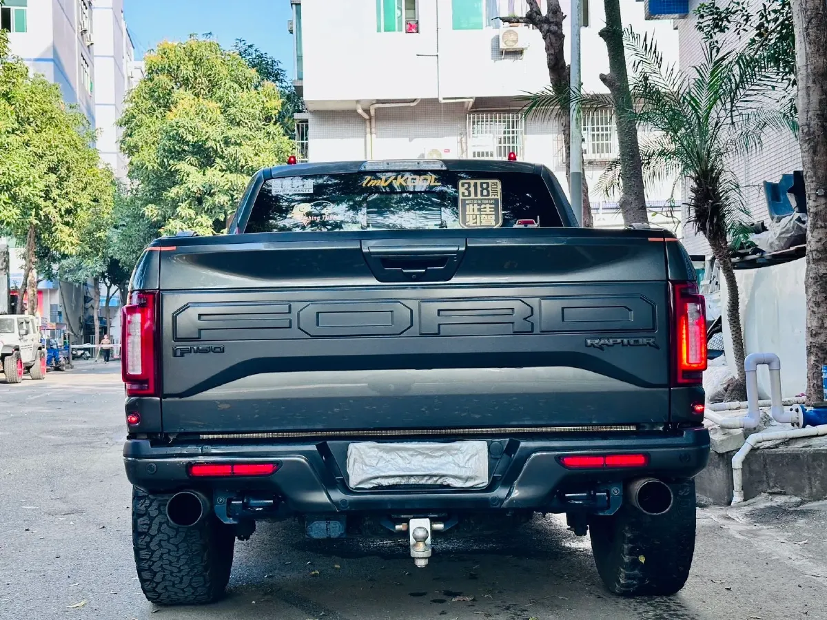 2018 Ford F-150 3.5T 422HP V6 10AT,autocango,china used car exporter,china ev exporter,chinese used car exporter,chinese used ev exporter