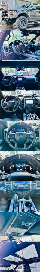 2018 Ford F-150 3.5T 422HP V6 10AT,autocango,china used car exporter,china ev exporter,chinese used car exporter,chinese used ev exporter