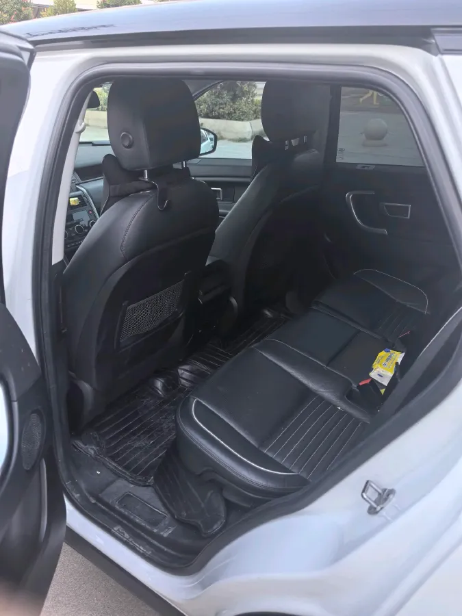 2019 Land Rover Discovery Sport 2.0T 241HP L4 9AT,autocango,china used car exporter,china ev exporter,chinese used car exporter,chinese used ev exporter