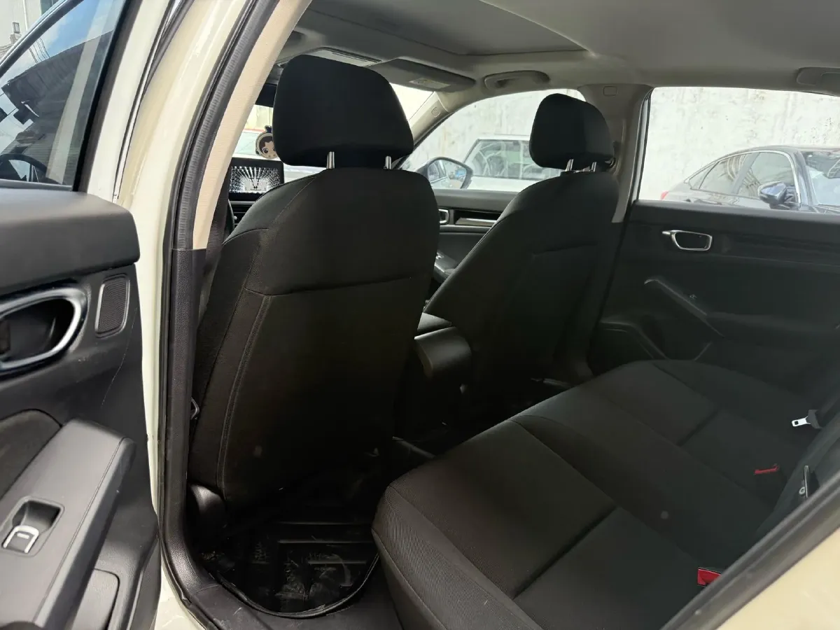 2023 Honda Civic 1.5T 182HP L4 CVT,autocango,china used car exporter,china ev exporter,chinese used car exporter,chinese used ev exporter