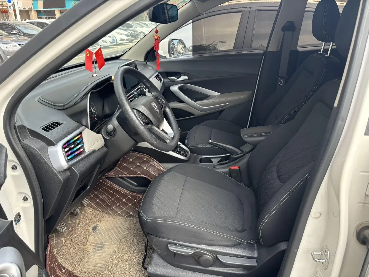 2019 BaoJun 510 1.5L 112HP L4 6MT,autocango,china used car exporter,china ev exporter,chinese used car exporter,chinese used ev exporter