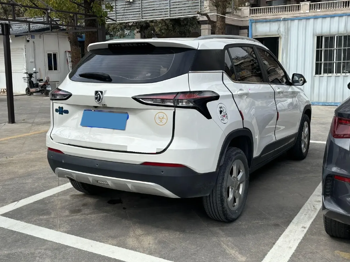 2019 BaoJun 510 1.5L 112HP L4 6MT,autocango,china used car exporter,china ev exporter,chinese used car exporter,chinese used ev exporter