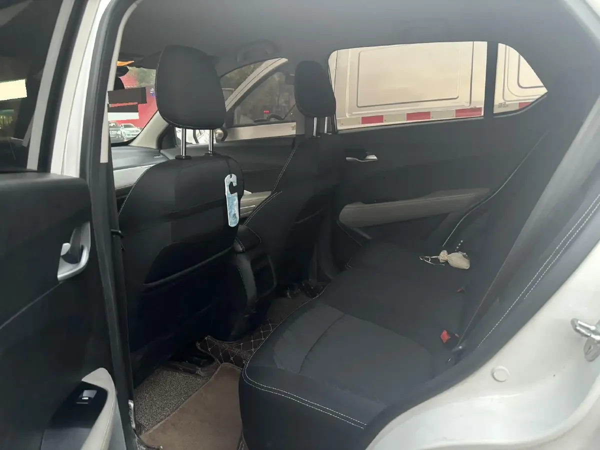 2019 BaoJun 510 1.5L 112HP L4 6MT,autocango,china used car exporter,china ev exporter,chinese used car exporter,chinese used ev exporter