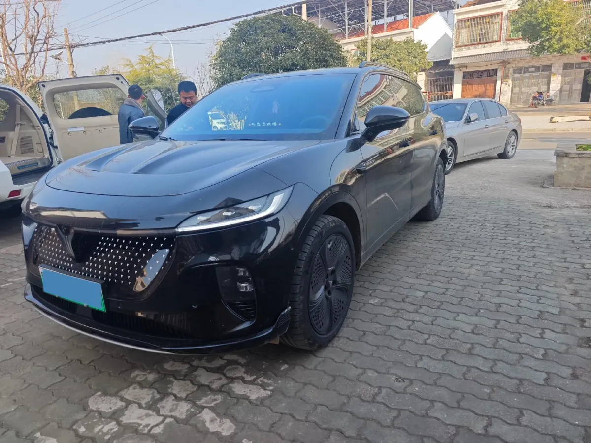 2024 Voyah ZhiYin BEV 77KWH,autocango,china used car exporter,china ev exporter,chinese used car exporter,chinese used ev exporter