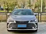 2019 Toyota Avalon 2.0L 178HP L4 CVT