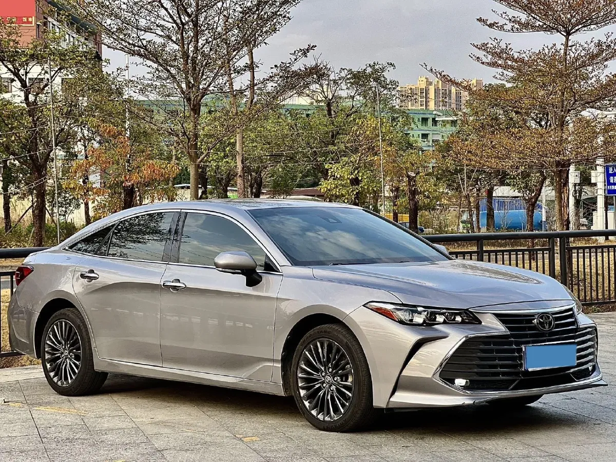 2019 Toyota Avalon 2.0L 178HP L4 CVT,autocango,china used car exporter,china ev exporter,chinese used car exporter,chinese used ev exporter
