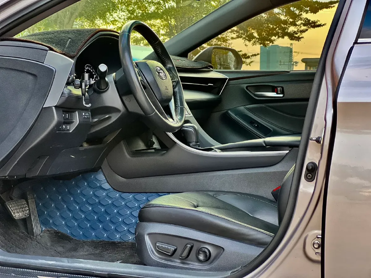 2019 Toyota Avalon 2.0L 178HP L4 CVT,autocango,china used car exporter,china ev exporter,chinese used car exporter,chinese used ev exporter