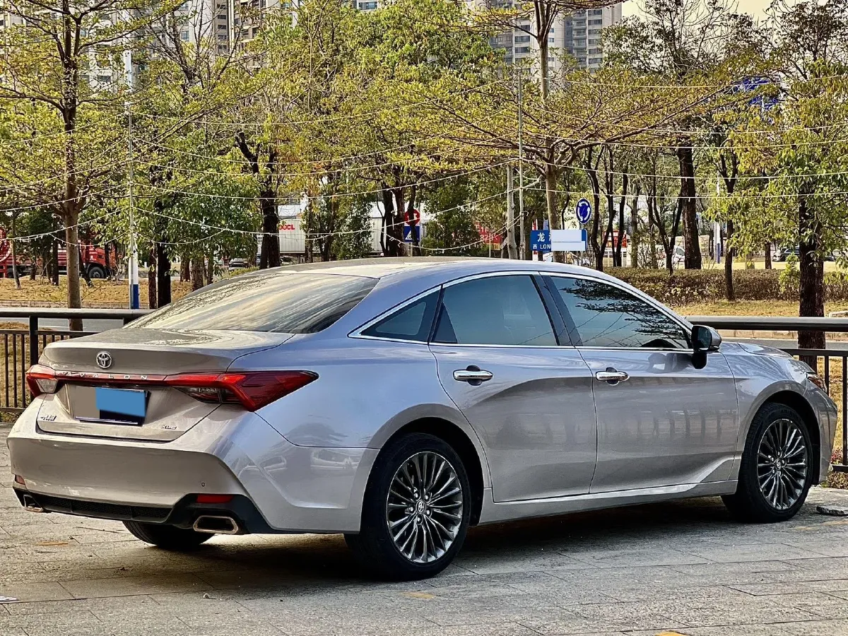 2019 Toyota Avalon 2.0L 178HP L4 CVT,autocango,china used car exporter,china ev exporter,chinese used car exporter,chinese used ev exporter