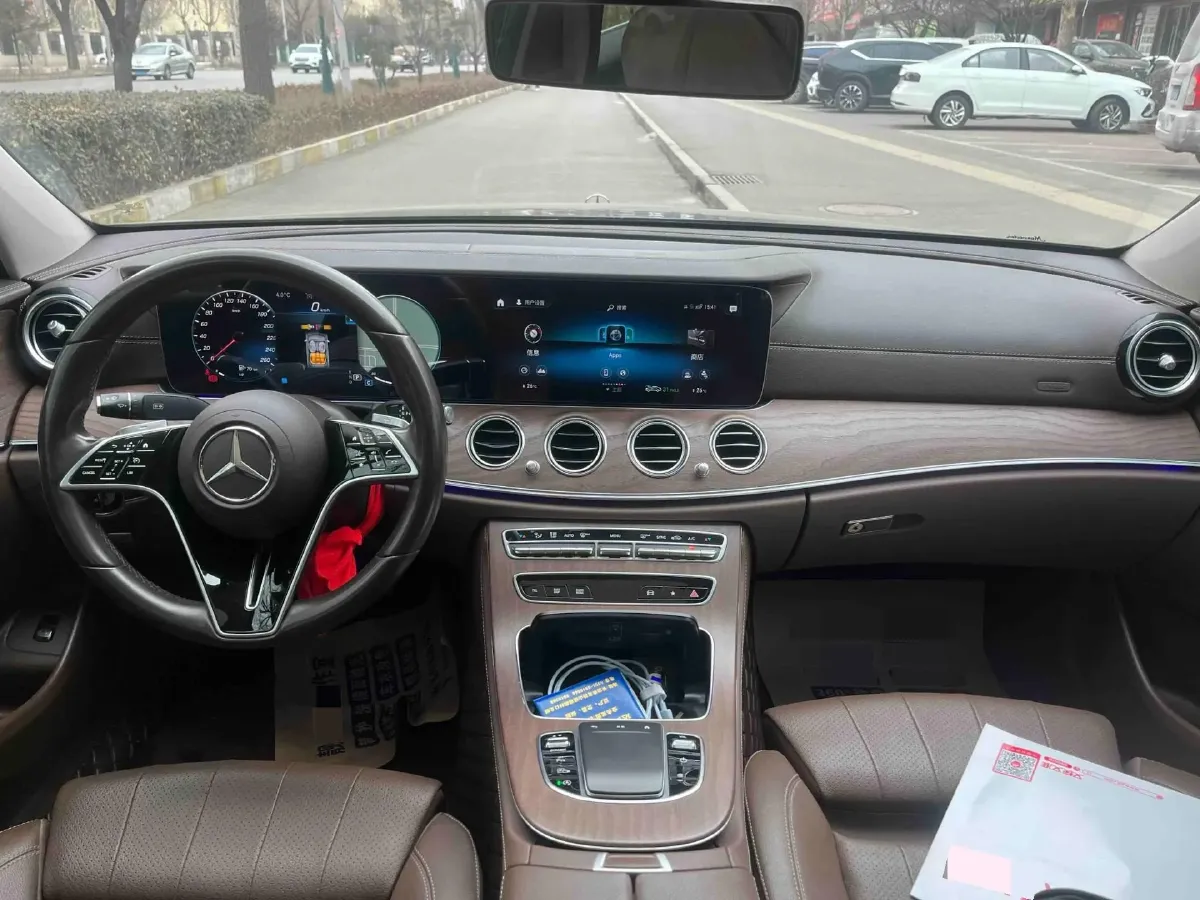 2021 Mercedes-Benz E Class 2.0T 197HP L4 9AT,autocango,china used car exporter,china ev exporter,chinese used car exporter,chinese used ev exporter