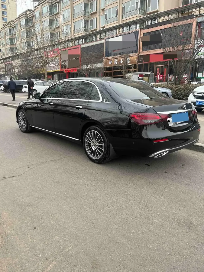 2021 Mercedes-Benz E Class 2.0T 197HP L4 9AT,autocango,china used car exporter,china ev exporter,chinese used car exporter,chinese used ev exporter