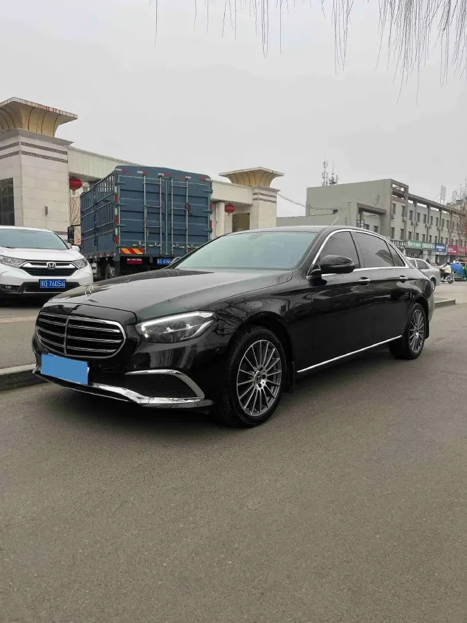 2021 Mercedes-Benz E Class 2.0T 197HP L4 9AT,autocango,china used car exporter,china ev exporter,chinese used car exporter,chinese used ev exporter
