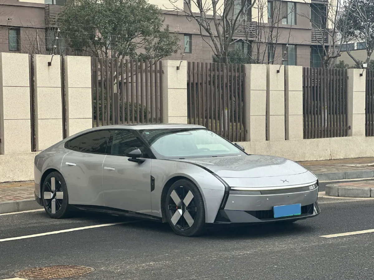 2025 Xpeng P7 BEV,autocango,china used car exporter,china ev exporter,chinese used car exporter,chinese used ev exporter