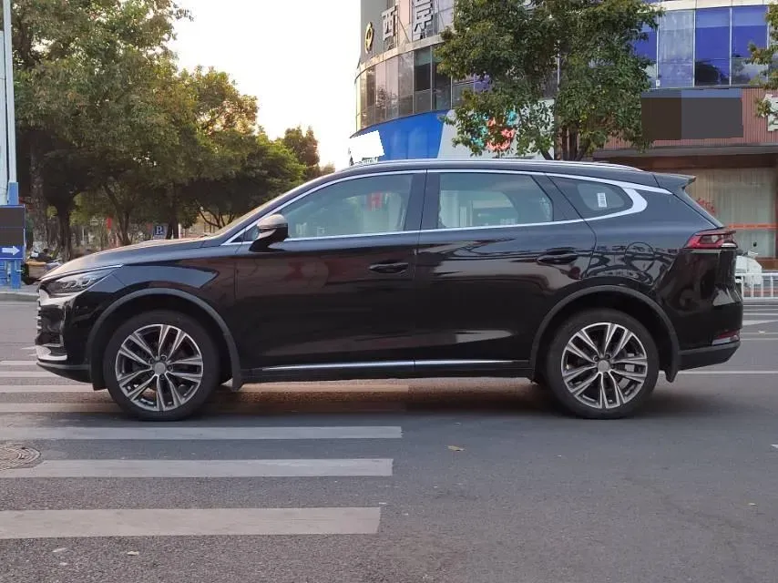 2019 BYD Tang 2.0T 192HP L4 6AT,autocango,china used car exporter,china ev exporter,chinese used car exporter,chinese used ev exporter