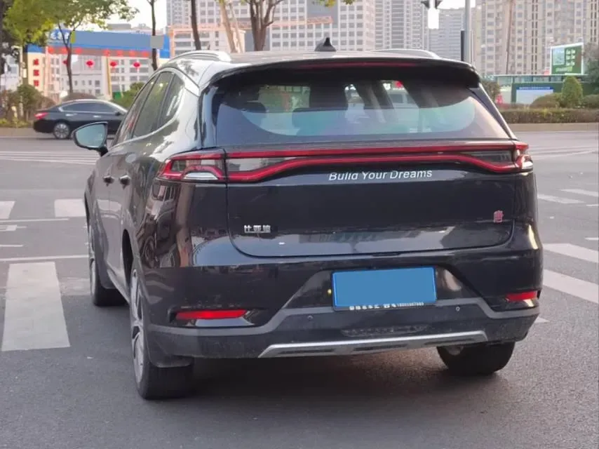 2019 BYD Tang 2.0T 192HP L4 6AT,autocango,china used car exporter,china ev exporter,chinese used car exporter,chinese used ev exporter