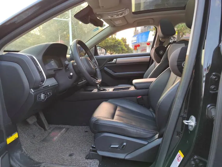 2019 BYD Tang 2.0T 192HP L4 6AT,autocango,china used car exporter,china ev exporter,chinese used car exporter,chinese used ev exporter