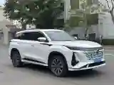 2022 ChangAn CS75 Plus 1.5T 188HP L4 8AT