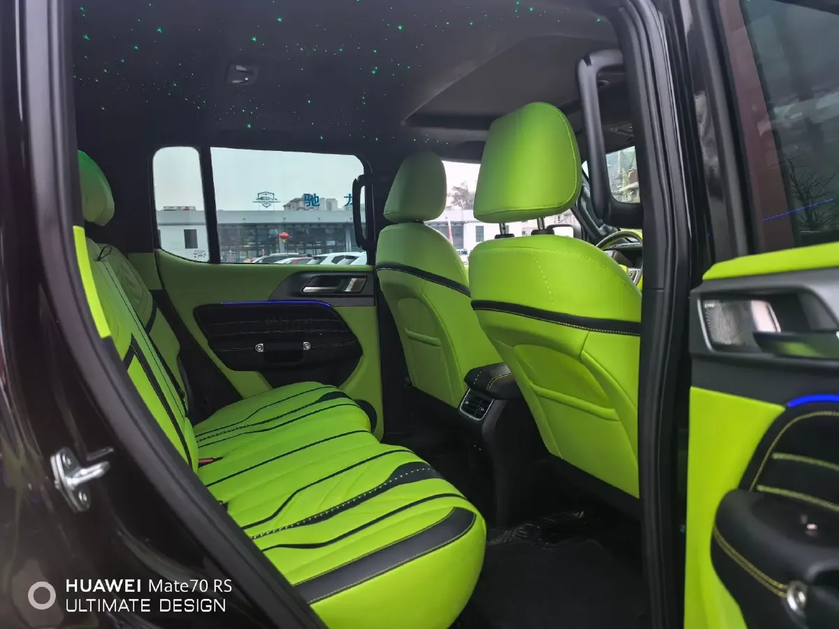 2024 Tank 300 2.0T 227HP L4 8AT,autocango,china used car exporter,china ev exporter,chinese used car exporter,chinese used ev exporter